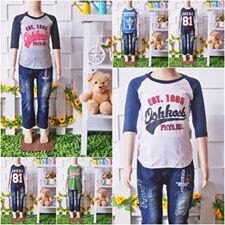 Grosir Baju Anak Murah